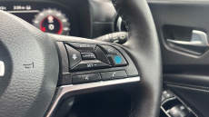 Nissan Juke 1.6 Hybrid Tekna 5dr Auto Hybrid Hatchback